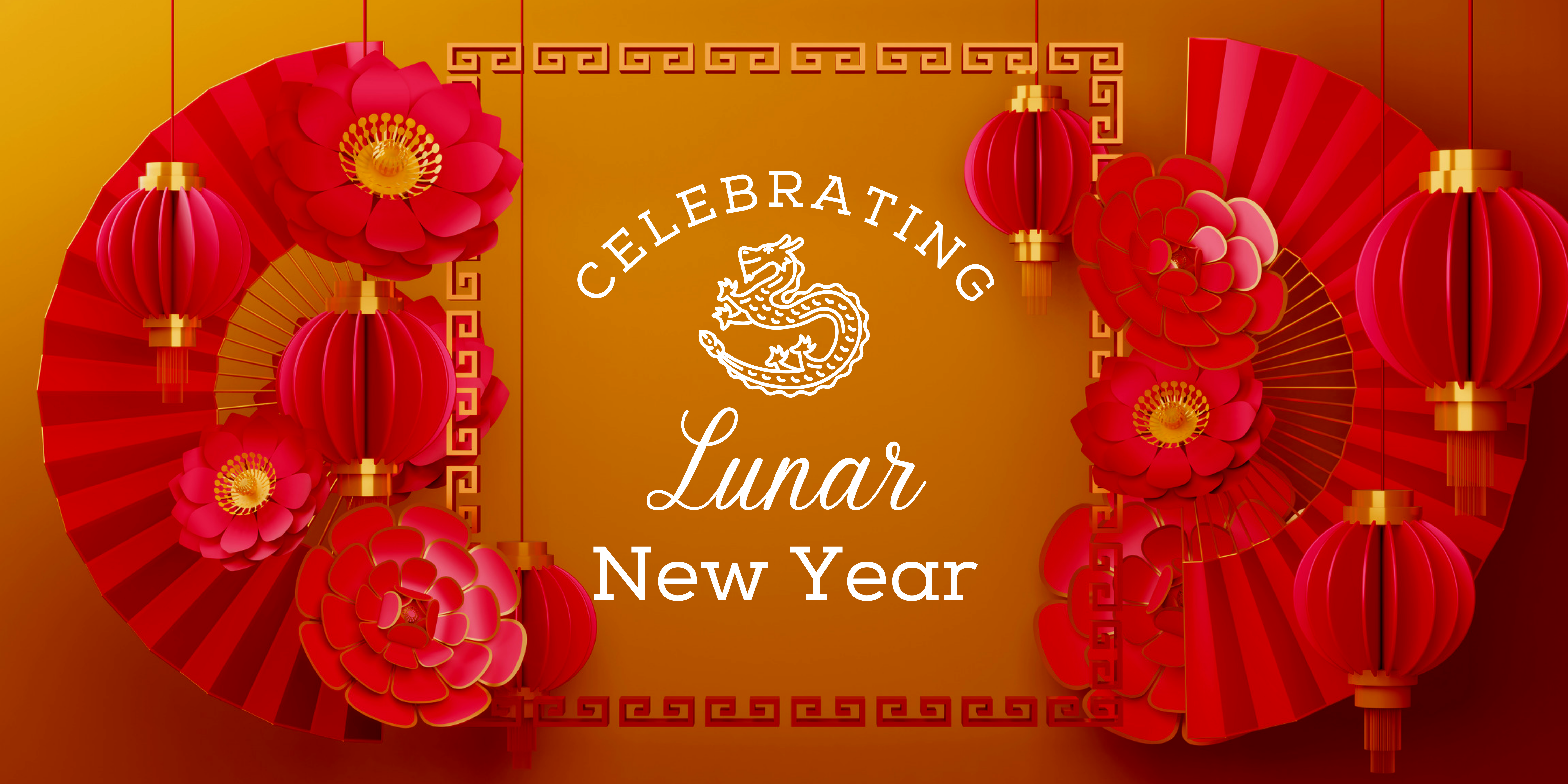lunar new year (Banner (Landscape))
