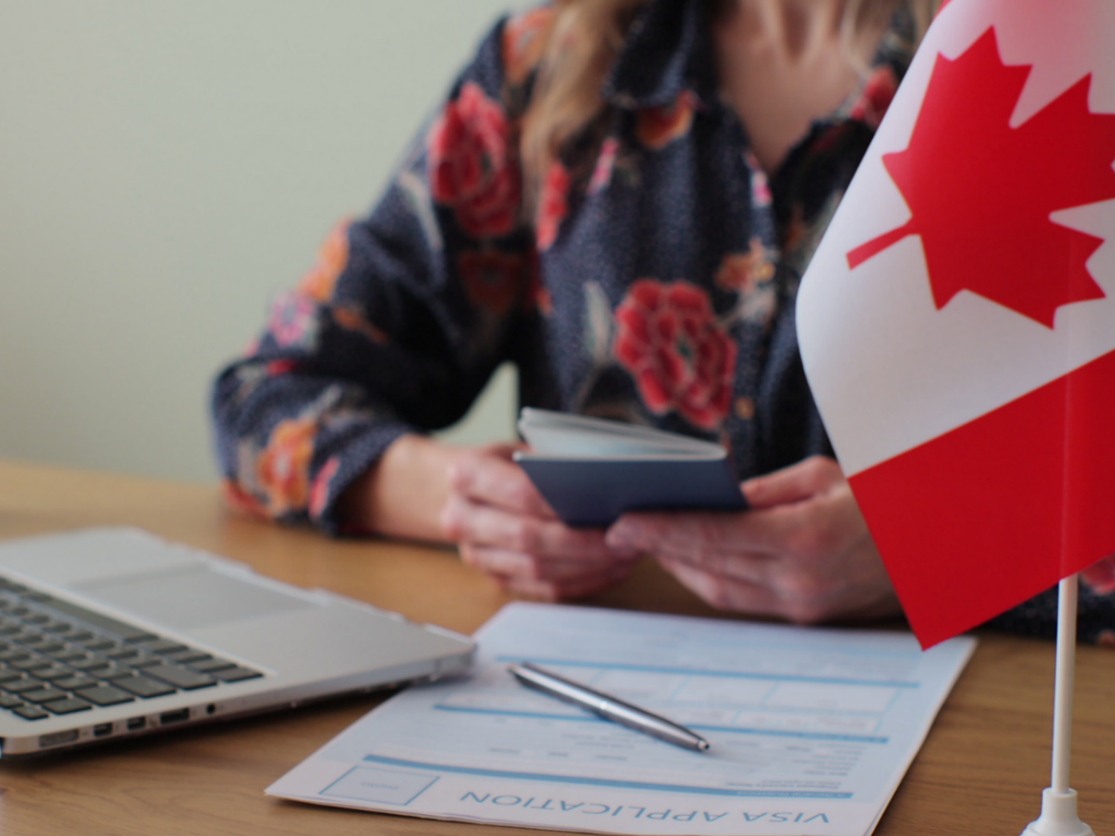 Immigration Advocacy