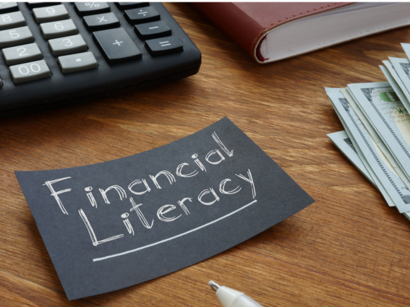 Financial Literacy