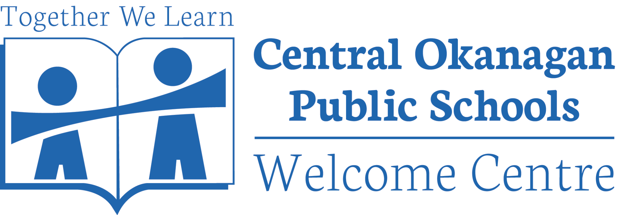 Welcome Centre Logo